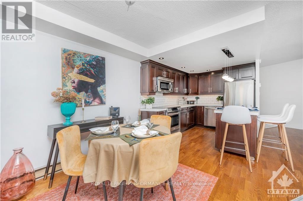 Property at 2109 - 900 DYNES ROAD image 5