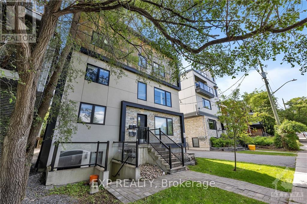 460 Nelson Street, Ottawa, Ontario  K1N 7S8 - Photo 4 - X9516447