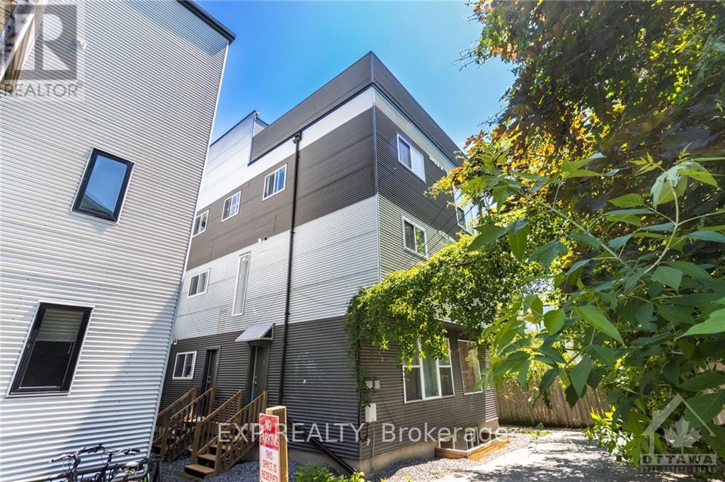 466 Nelson Street, Ottawa, Ontario  K1N 7S8 - Photo 5 - X9516448
