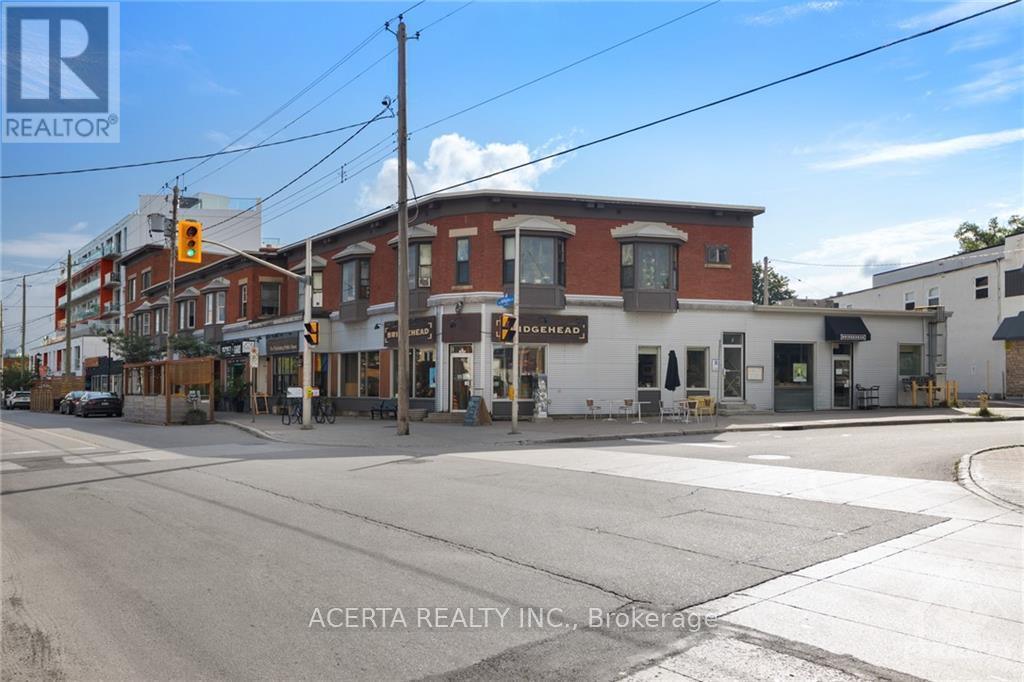 1008 Wellington Street W, Ottawa, Ontario  K1Y 2X9 - Photo 2 - X9516527