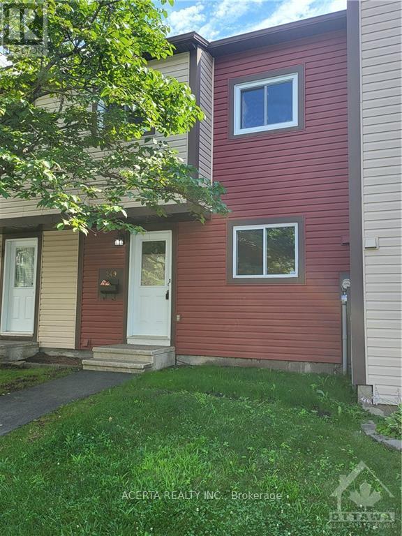 Property at 249 TEAL CRESCENT image 1