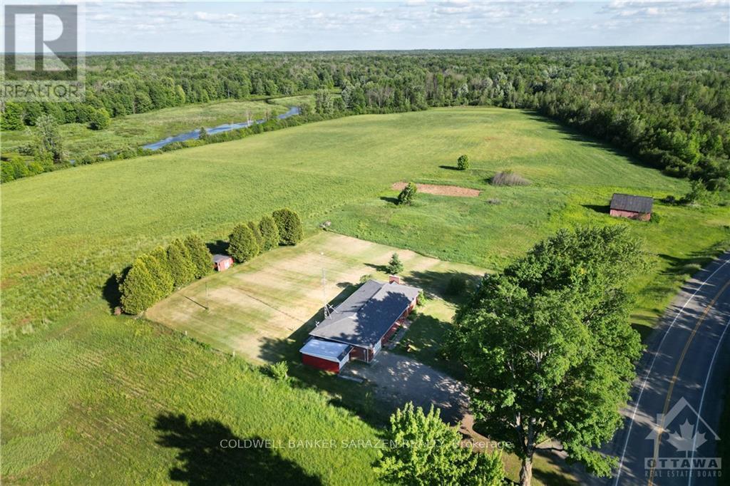 710 County Road 18 Road, North Grenville, Ontario  K0G 1T0 - Photo 2 - X9516853