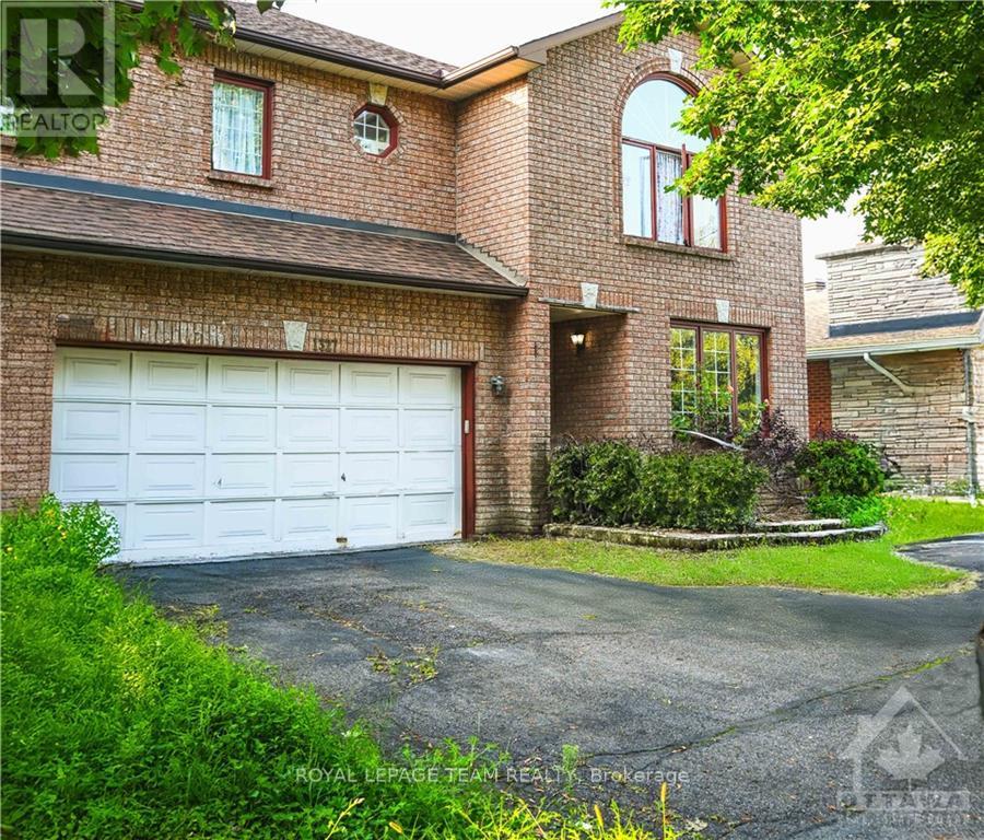 1327 BROOKLINE AVENUE Ottawa