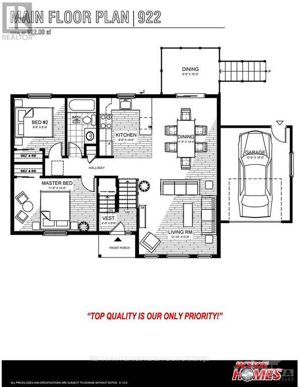 LOT 62 WEEDMARK ROAD Montague