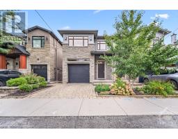 219 CARLETON AVENUE, Ottawa, Ontario