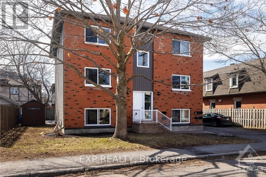 358 WINSTON AVENUE Ottawa