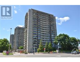 1604 - 158B MCARTHUR AVENUE, ottawa, Ontario