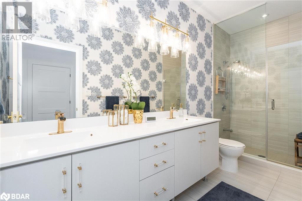 111 Worsley Street Unit# Gph5, Barrie, Ontario  L4M 0J5 - Photo 8 - 40685388