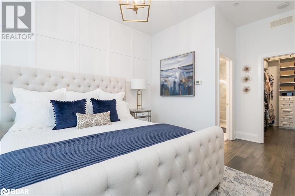 111 Worsley Street Unit# Gph5, Barrie, Ontario  L4M 0J5 - Photo 7 - 40685388