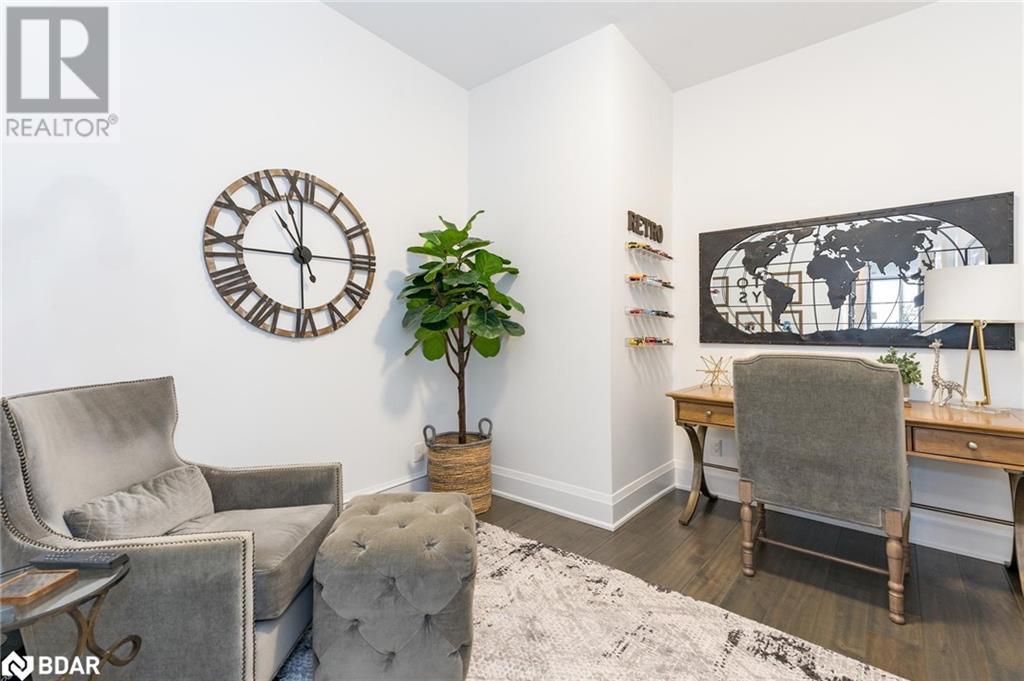 111 Worsley Street Unit# Gph5, Barrie, Ontario  L4M 0J5 - Photo 11 - 40685388