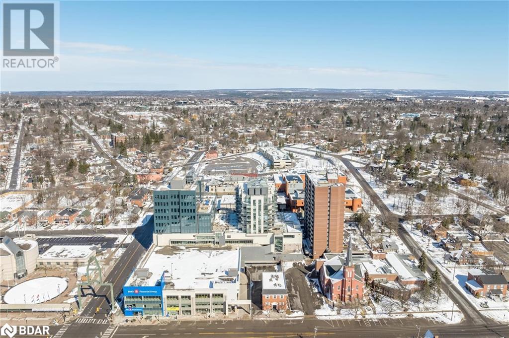 111 Worsley Street Unit# Gph5, Barrie, Ontario  L4M 0J5 - Photo 19 - 40685388