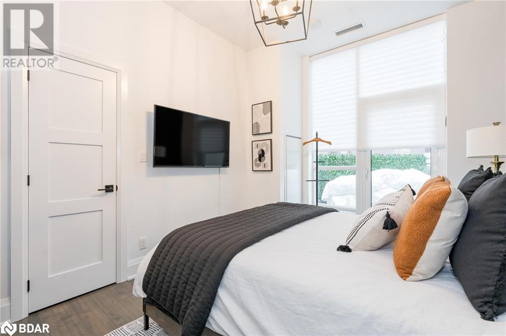 111 Worsley Street Unit# Gph5, Barrie, Ontario  L4M 0J5 - Photo 10 - 40685388