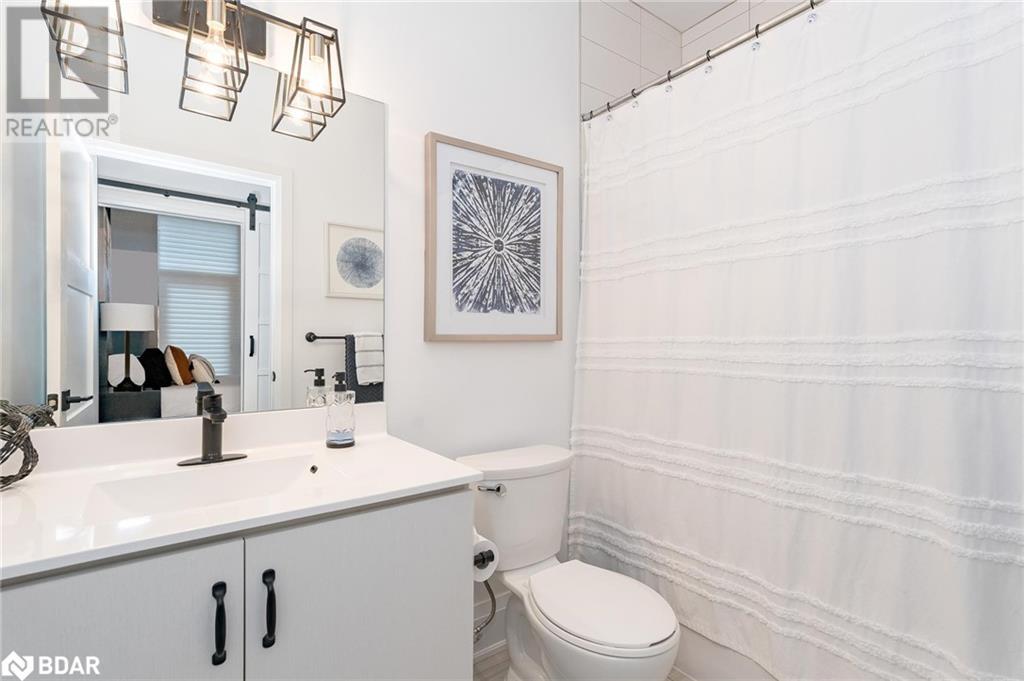 111 Worsley Street Unit# Gph5, Barrie, Ontario  L4M 0J5 - Photo 12 - 40685388