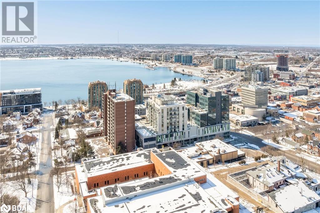 111 Worsley Street Unit# Gph5, Barrie, Ontario  L4M 0J5 - Photo 20 - 40685388