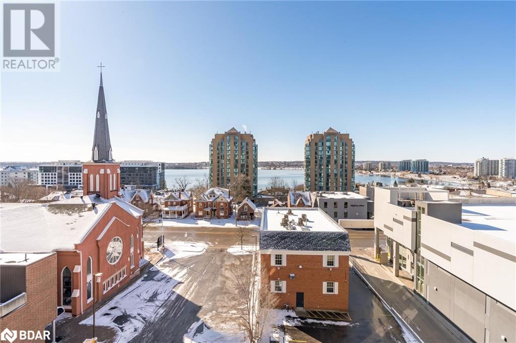 111 Worsley Street Unit# Gph5, Barrie, Ontario  L4M 0J5 - Photo 14 - 40685388