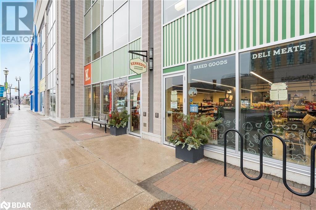 111 Worsley Street Unit# Gph5, Barrie, Ontario  L4M 0J5 - Photo 18 - 40685388