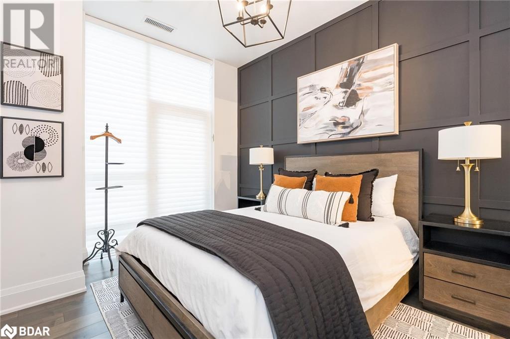 111 Worsley Street Unit# Gph5, Barrie, Ontario  L4M 0J5 - Photo 9 - 40685388