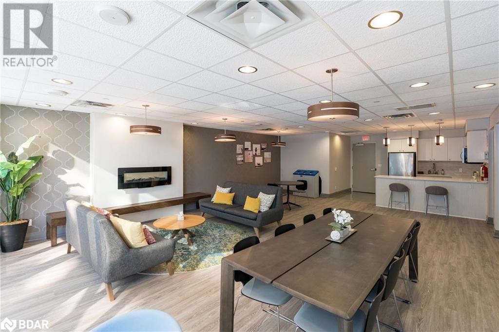 111 Worsley Street Unit# Gph5, Barrie, Ontario  L4M 0J5 - Photo 17 - 40685388