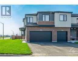 995 ACOUSTIC WAY, Ottawa, Ontario