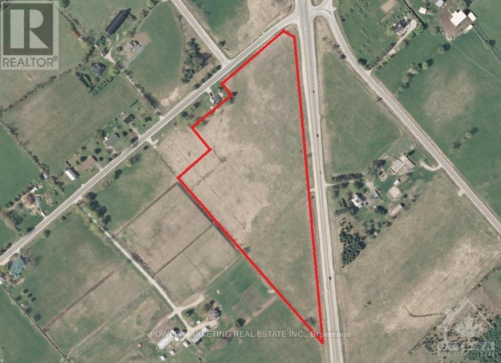 Lot 15 Hwy 7 Road, Drummond/north Elmsley, Ontario  K7H 3C8 - Photo 2 - X9520514