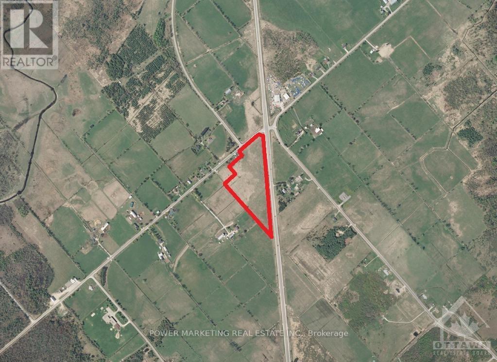 Lot 15 Hwy 7 Road, Mississippi Mills, Ontario  K7H 3C8 - Photo 3 - X9520514