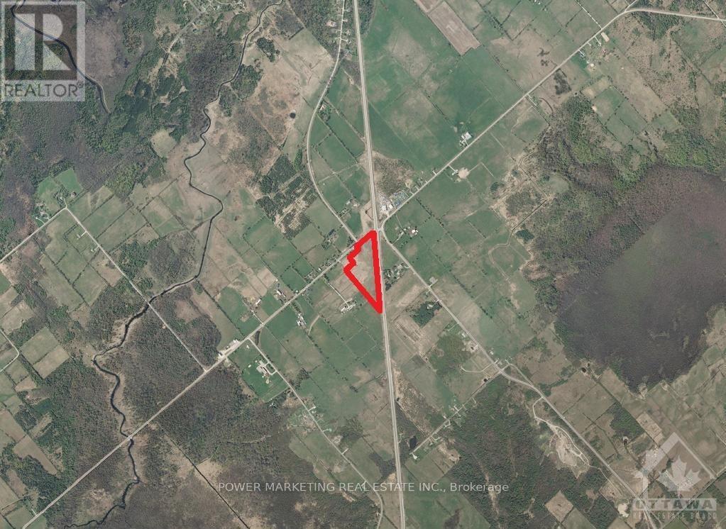 Lot 15 Hwy 7 Road, Mississippi Mills, Ontario  K7H 3C8 - Photo 4 - X9520514