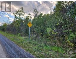 PL3C8 JIG STREET, North Grenville, Ontario