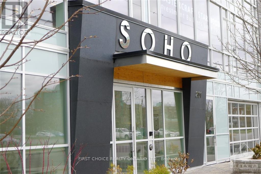 Property at 506 - 201 PARKDALE AVENUE image 2