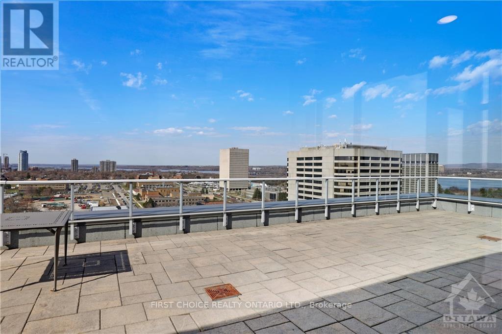 Property at 506 - 201 PARKDALE AVENUE image 5