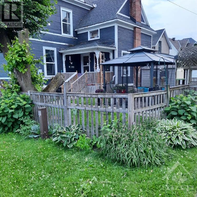 45 William Street, Edwardsburgh/cardinal, Ontario  K0E 1E0 - Photo 29 - X9521425