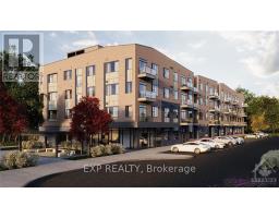 208 - 4840 BANK STREET, Ottawa, Ontario