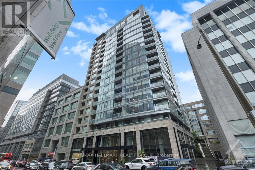 1504 - 101 Queen Street, Ottawa, Ontario  K1P 0B7 - Photo 1 - X9521768