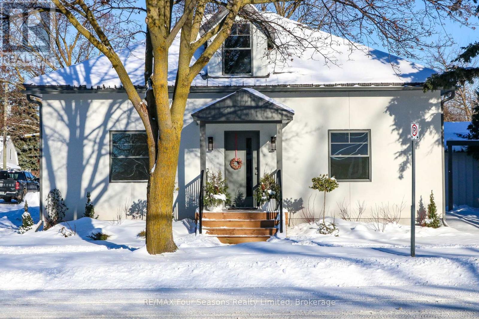 147 Second Street, Collingwood, Ontario  L9Y 1E7 - Photo 31 - S11896291