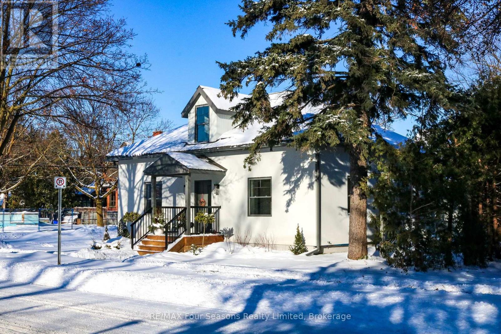 147 Second Street, Collingwood, Ontario  L9Y 1E7 - Photo 37 - S11896291