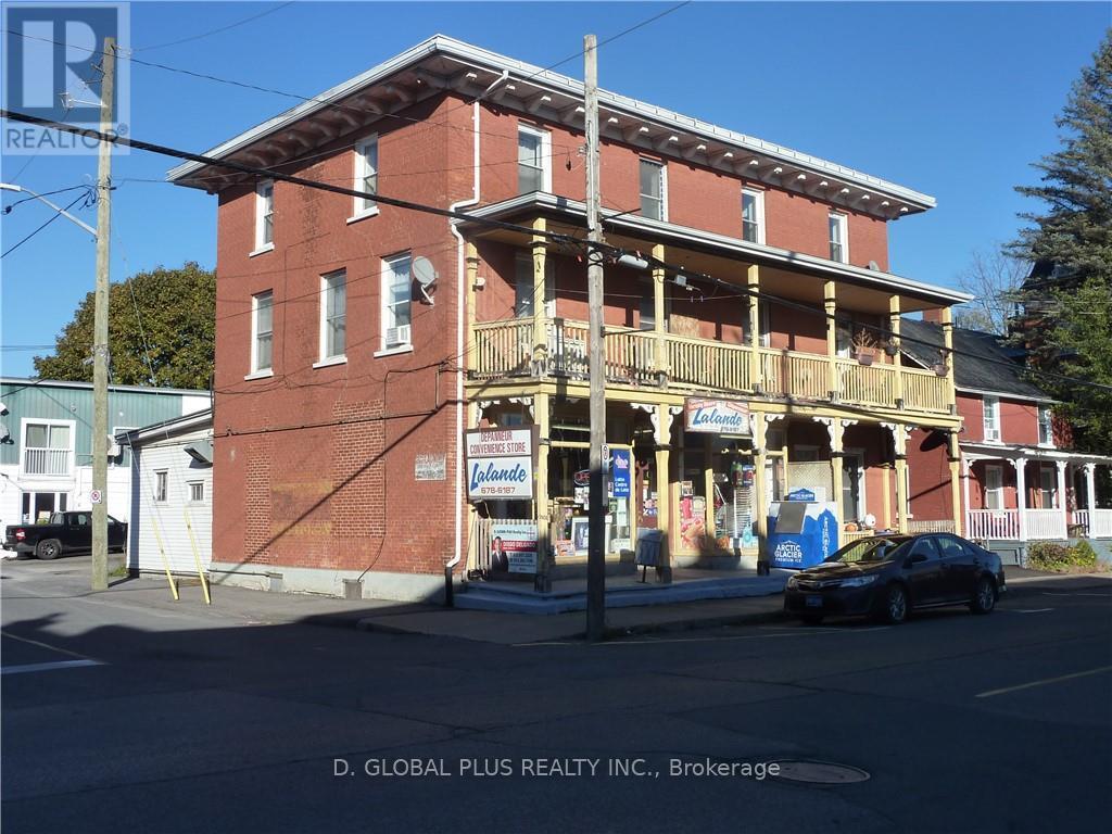 143-145 MAIN STREET E, Champlain, Ontario