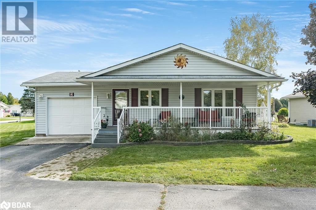 2 St James Place, Wasaga Beach, Ontario  L9Z 3A8 - Photo 2 - 40685166