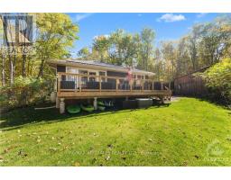 39 A CEDAR SANDS ROAD, Rideau Lakes, Ontario