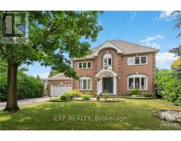 6109 FERNBANK ROAD, Ottawa, Ontario