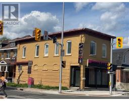 549 GLADSTONE AVENUE, Ottawa, Ontario