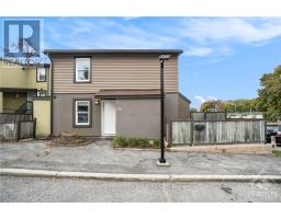 55 - 1250 MCWATTERS ROAD, Ottawa, Ontario