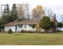 192 HALL SHORE ROAD, Lanark Highlands, Ontario