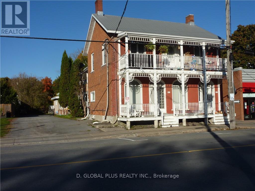 41-49 MAIN STREET E, champlain, Ontario