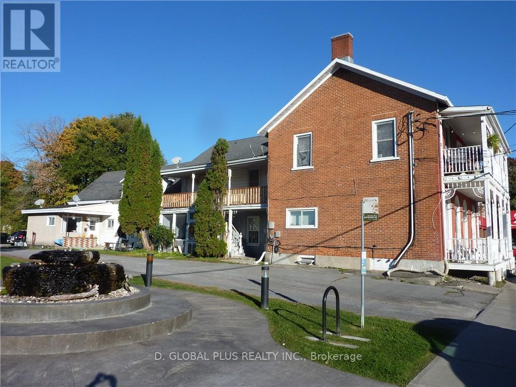 41-49 Main Street E, Champlain, Ontario  K0B 1R0 - Photo 2 - X9523830