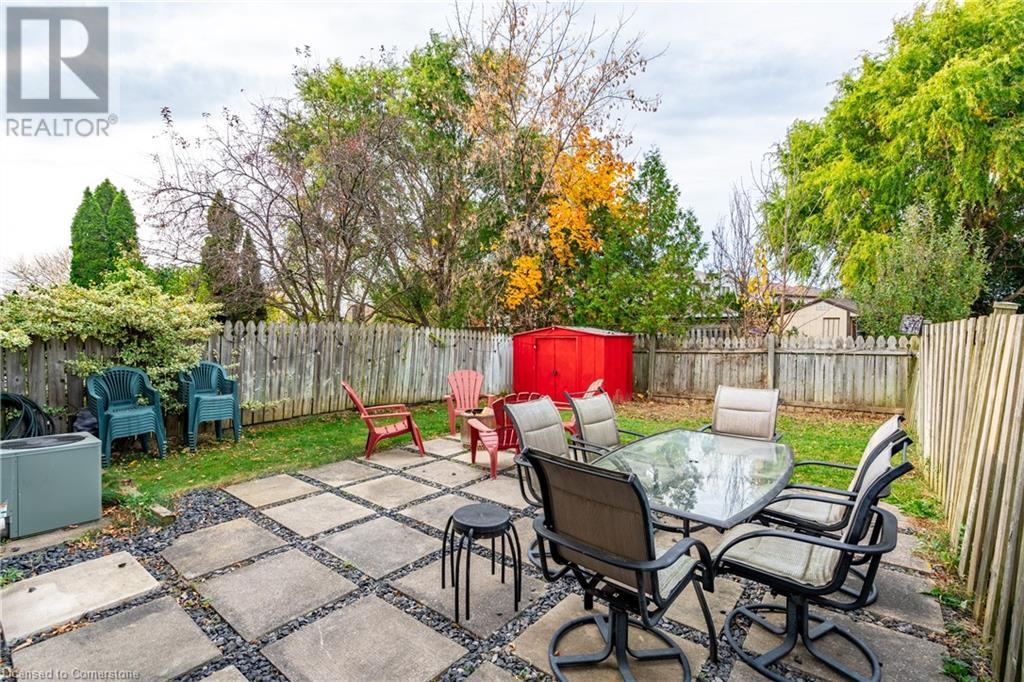 101 Strada Boulevard, St. Catharines, Ontario  L2S 3K6 - Photo 30 - 40674212