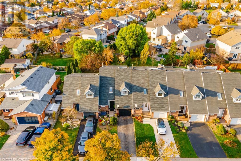 101 Strada Boulevard, St. Catharines, Ontario  L2S 3K6 - Photo 33 - 40674212