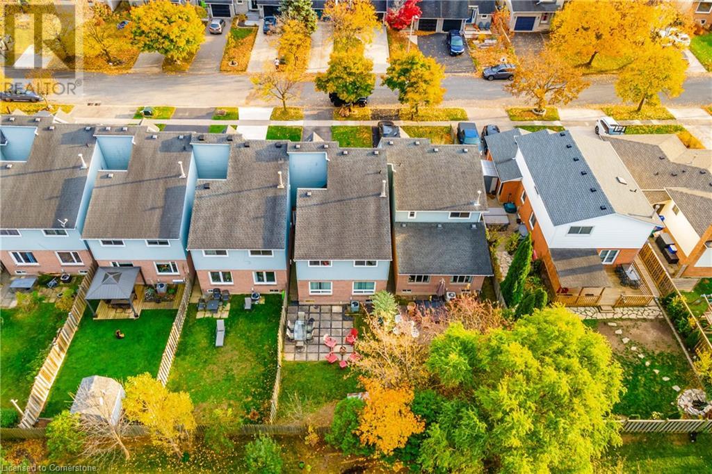 101 Strada Boulevard, St. Catharines, Ontario  L2S 3K6 - Photo 34 - 40674212