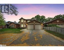 356 Livingstone Street W Ba05 - West, Barrie, Ca