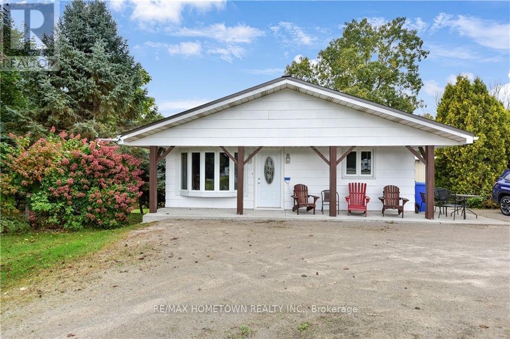 58 County Road 40 Road, Athens, Ontario  K0E 1B0 - Photo 1 - X9524313