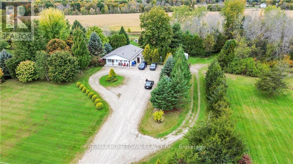 58 County Road 40 Road, Athens, Ontario  K0E 1B0 - Photo 2 - X9524313