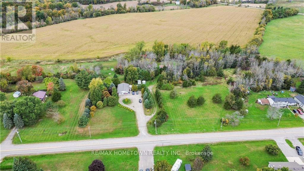 58 County Road 40 Road, Athens, Ontario  K0E 1B0 - Photo 4 - X9524313